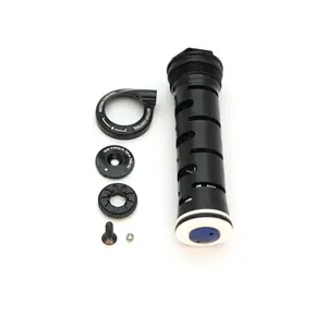 Kit de fourche vélo Rockshox Trek SID/Reba - Remote RVRS