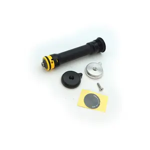 Gaffelsats för cykel Rockshox Paragon Gold A1 - Crown (Vis image-0