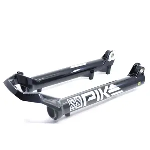 Gabel Rockshox BST Pike ULT C1+ image-2