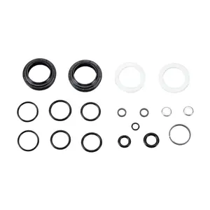 Servicekit 200 uur / 1 jaar Rockshox Zeb Selct+ A2+/Ultimate A2+ (2 image-0