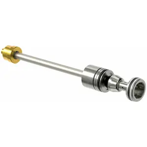 Σετ αναβάθμισης ανάρτησης Rockshox Debonair+ Butter Cup Pike C1+ image-0