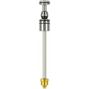 Σετ αναβάθμισης ανάρτησης Rockshox Debonair+ Butter Cup Pike C1+ image-1