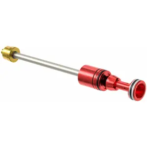 Σετ αναβάθμισης ανάρτησης Rockshox Debonair+ Butter Cup Lyrik D1+ image-1