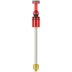 Σετ αναβάθμισης ανάρτησης Rockshox Debonair+ Butter Cup Lyrik D1+ image-0