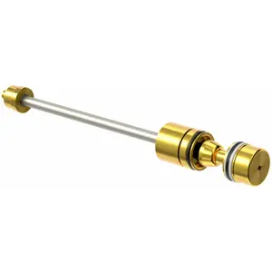 Fork upgrade kit Rockshox Debonair+ Butter Cup Zeb A1+ image-0