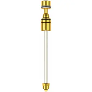 Σετ πιστόνι Rockshox Upgrade DebonAir+  Butter Cup ZEB A1+ image-0