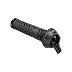 Páčka na levý pedál + pravý grip Rockshox Twistlock Base Fullsprint image-0