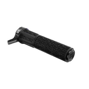 Bicycle grips 2 positions fork + shock absorber b1 Rockshox Twistlock Ult. Full Sprint image-1