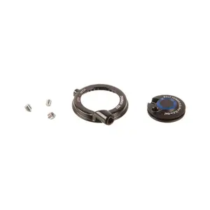 Bike fork kit Rockshox Raceday2 2 Select D1+ (2024+) image-0