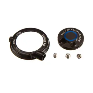 Bike fork kit Rockshox Raceday2 3 Select D1+ (2024+) image-0