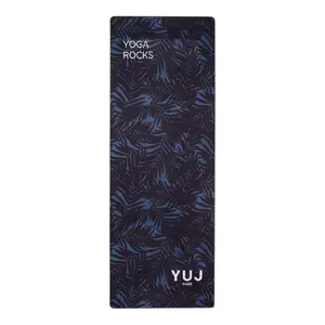 Yoga mat YUJ Paris Yoga Rocks image-0
