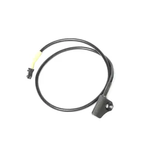 Capteur rychlosti s klipem Rocky Mountain