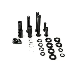 Pivot fixing bolt kit Rocky Mountain ALT_INST 2021