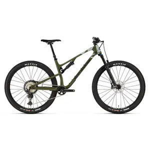Mountainbike Rocky Mountain Element Carbon 70 Shimano XT image-0