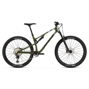 Mountainbike Rocky Mountain Element Carbon 50 Shimano XT image-0