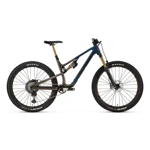 Mountainbike Rocky Mountain Instinct Carbon 90 Shimano XTR image-0