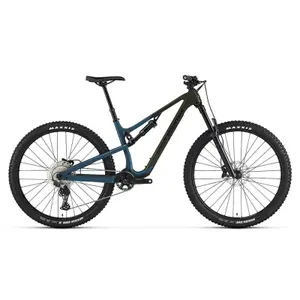 Mountainbike Rocky Mountain Instinct Carbon 30 Shimano Deore 12V image-0