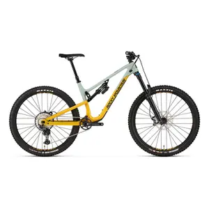 Mountainbike Rocky Mountain Altitude Carbon 50 Shimano XT image-0