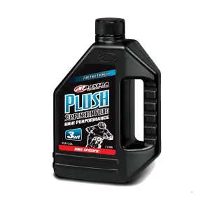 Λάδι σε Ανάρτηση Rockshox Plush Maxima 3wt 1l – Rear Shock/Charger image-0