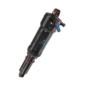 Luftdämpfer Rockshox Deluxe Rt3 210x52,5 Dba 2017 Fuel Ex image-0