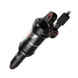 Air damper Rockshox Monarch Xx 190x51 Mid Reb/Mid Comp Blocage Gauche Noir C2