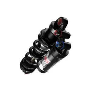 Ammortizzatore a molla Rockshox Vivid R2c 216x63.5 Mid Reb/Mid Comp B3 image-1