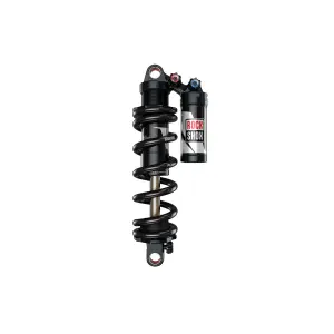 Ammortizzatore a molla Rockshox Vivid R2c 216x63.5 Mid Reb/Mid Comp B3 image-2