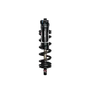 Ammortizzatore a molla Rockshox Vivid R2c 216x63.5 Mid Reb/Mid Comp B3 image-3
