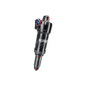Compuerta de aire Rockshox Deluxe Ult Rct (210X52.5) Dba, 2Tokens, M/M, 380Lb, Std/Std image-1