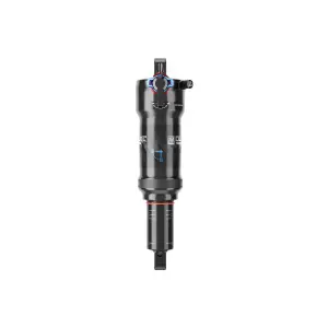 Compuerta de aire Rockshox Deluxe Ult Rct (210X52.5) Dba, 2Tokens, M/M, 380Lb, Std/Std image-3