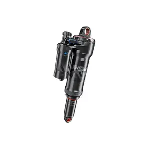 Luftklappe Rockshox Super Dlx Ult Rct 205x57.5 Dba 3.5tk Lr/Lc 320lb Trn/Std Sntn image-0