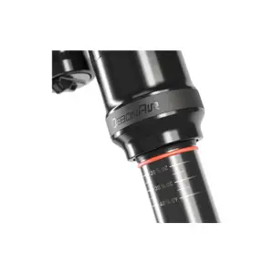 Luftklappe Rockshox Super Dlx Ult Rct 205x57.5 Dba 3.5tk Lr/Lc 320lb Trn/Std Sntn image-4
