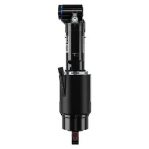 Luftspjæld Rockshox Vivid Ultimate DH RC2 Hydraulique Bottom Out Standard/Trunnion C2 image-1
