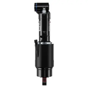 Luftspjæld Rockshox Vivid Ultimate DH RC2 Hydraulique Bottom Out Standard/Trunnion C2 image-2