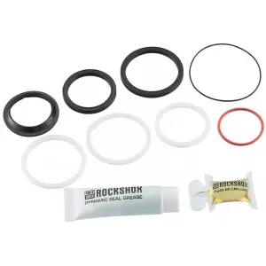 Σετ εξαρτημάτων ανάρτησης Rockshox Rear 50h Dlx/Sdlx A1 image-0
