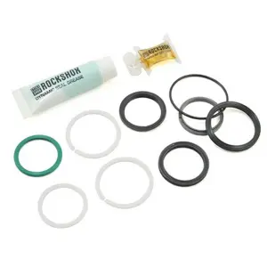 Rear shock absorber seal kit Rockshox Shock 50h Mon/Mon+ image-0
