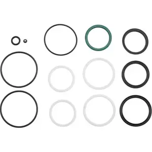 Rear shock absorber seal kit Rockshox Shock 50h Mon As 14 image-0