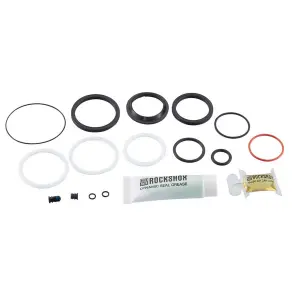 Σετ εξαρτημάτων ανάρτησης Rockshox 200h/1yr Sdlx A1 image-0