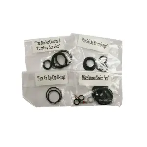Shock absorber seal kit Rockshox Tora Turnkey/Moco/Solo Air Svc