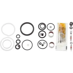 Kit guarnizioni ammortizzatori Rockshox Mon+ image-0