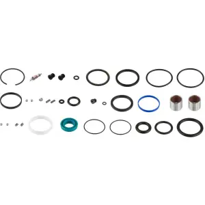 Zestaw uszczelnień amortyzatorów Rockshox Kage 13 image-0