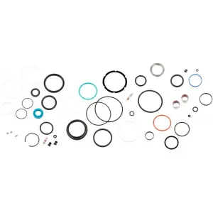 Shock absorber seal kit Rockshox Full Vivid Air B1