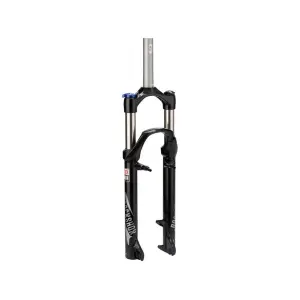 Gabel Rockshox 30 Tk 100mm Blk 1/8" 26" Qr image-2