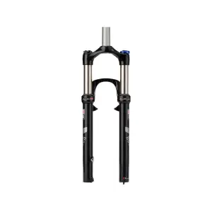 Gabel Rockshox 30 Tk 100mm Blk 1/8" 26" Qr