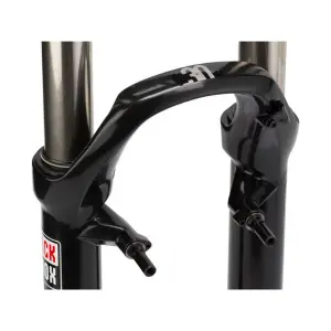 Gabel Rockshox 30 Tk 100mm Blk 1/8" 26" Qr image-5