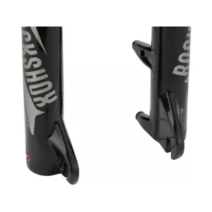 Gabel Rockshox 30 Tk 100mm Blk 1/8" 26" Qr image-6