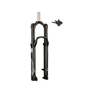 Horquilla Rockshox Reba Rl Crw 26" 9qr 120mm Nr 1"1/8 40os Sa image-0