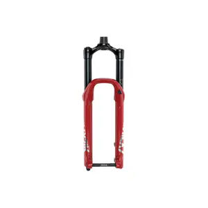Garfo Rockshox Lyrik Ultimate Charger 2.1 RC2 27.5 Boost 180mm370S DebonAir image-0