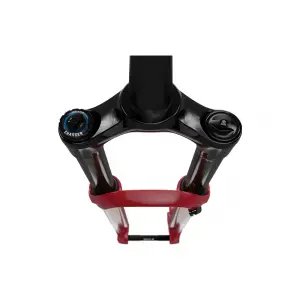 Garfo Rockshox Lyrik Ultimate Charger 2.1 RC2 27.5 Boost 180mm370S DebonAir image-3