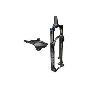 Fourche Rockshox Reba Rl Rmt 27.5" Bst 120mm Nr 42os Sa image-2